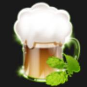 Rainbow Wilds Megaways: Beer