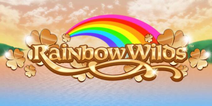 Rainbow Wilds slot
