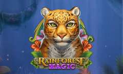 Play Rainforest Magic