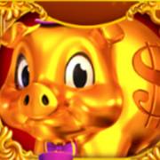 Rakin' Bacon: Money box