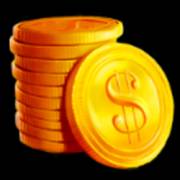 Rakin' Bacon: Coins