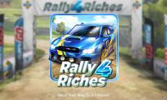 Play Rally 4 Riches
