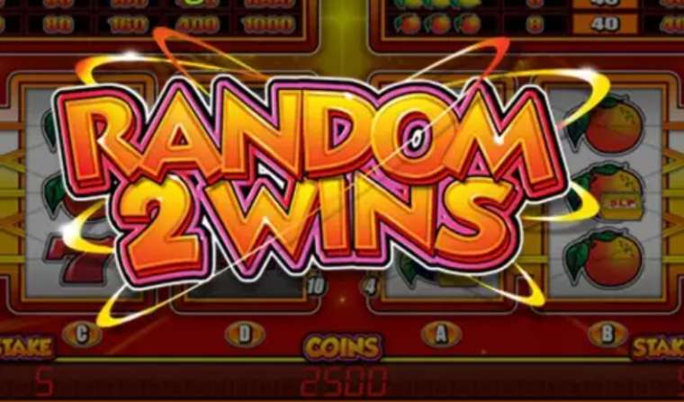 Play Random2Wins slot