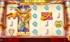 Play Ra’s Legend