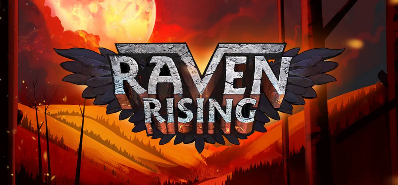 Raven Rising slot