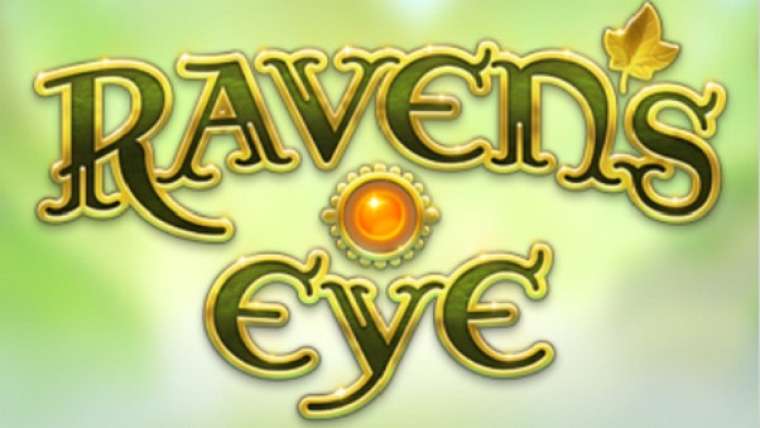 Play Raven’s Eye slot