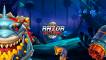 Razor Returns