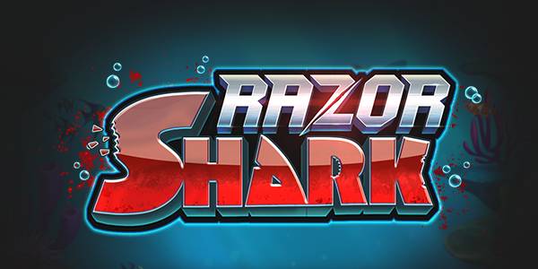 Razor Shark slot
