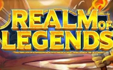 Realm of Legends slot