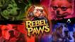 Rebel Paws