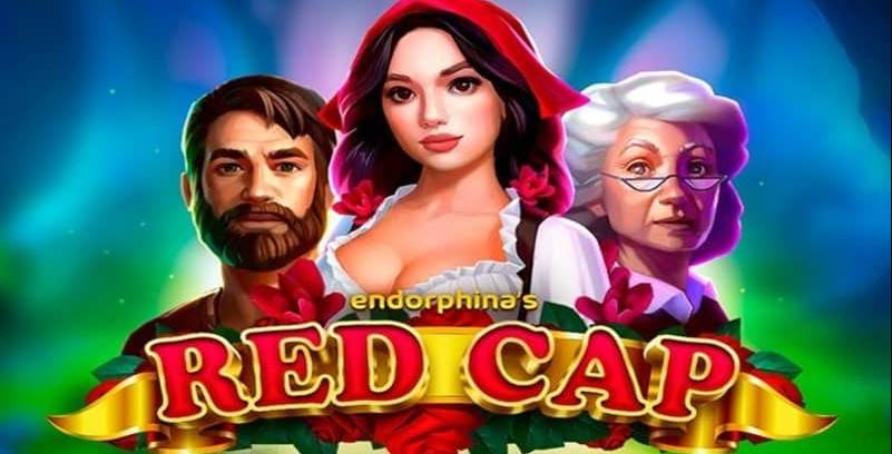 Red Cap slot