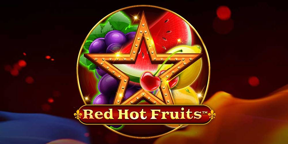 Red Hot Fruits slot