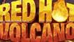 Red Hot Volcano