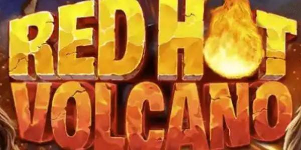 Red Hot Volcano slot