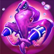 ReefPop: Octopus