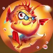 ReefPop: Goldfish