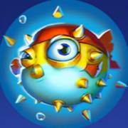 ReefPop: Bluefish