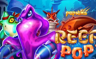 ReefPop slot