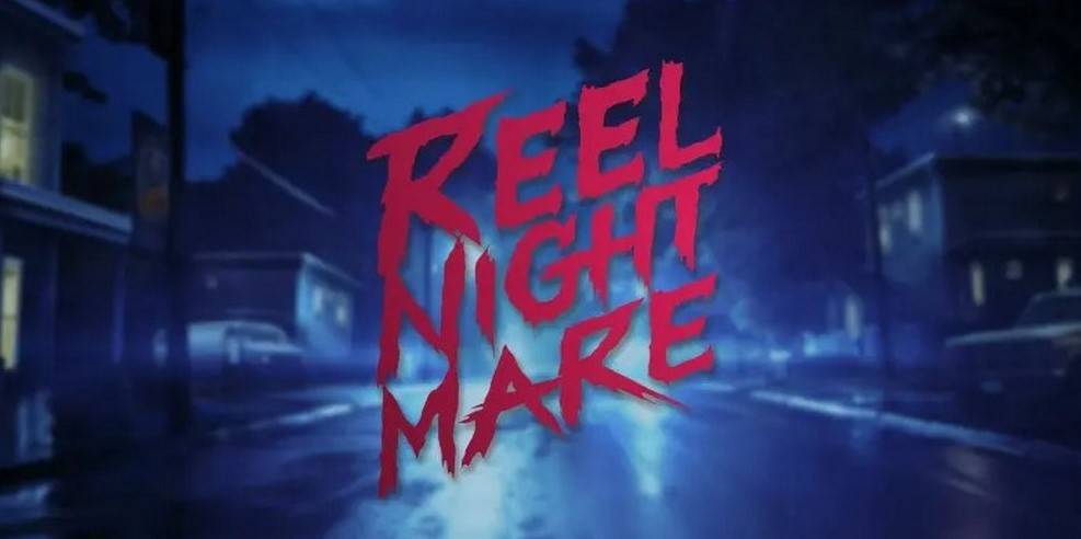 Reel Nightmare slot