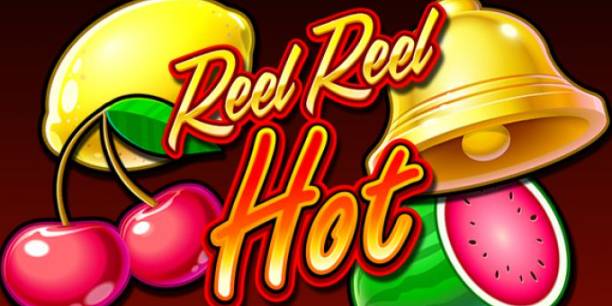 Reel Reel Hot slot