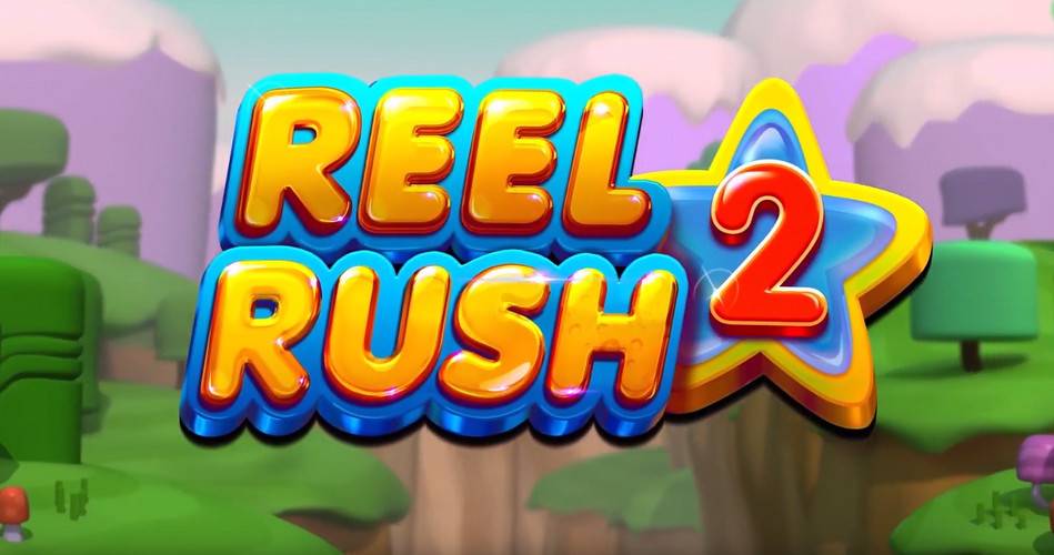 Reel Rush 2 slot