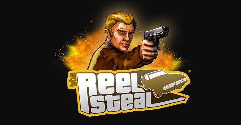 Reel Steal slot