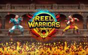 Reel Warriors (AvatarUX)