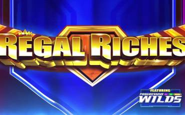 Regal Riches slot