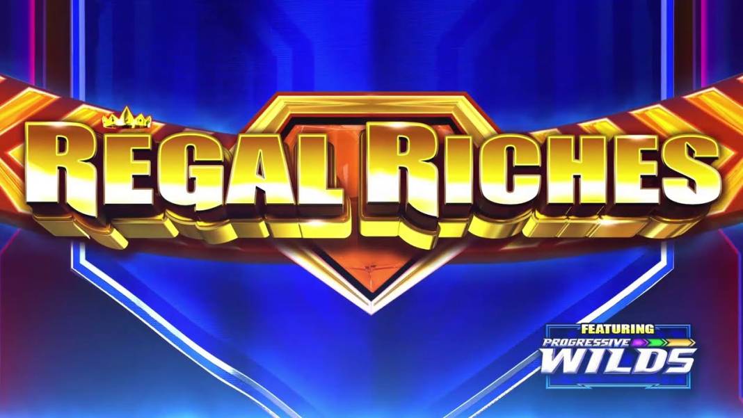 Regal Riches slot