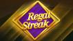 Regal Streak