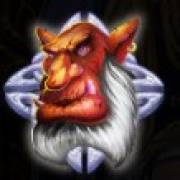 Reign Of The Mountain: Troll