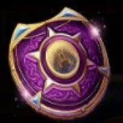 Reign Of The Mountain: Shield