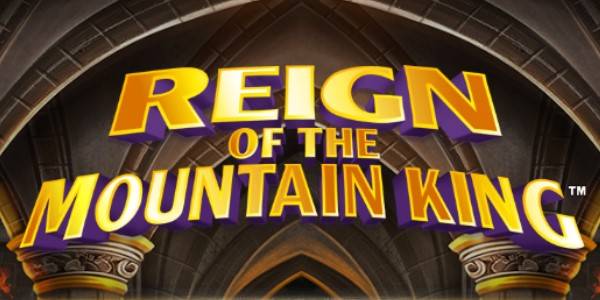 Reign Of The Mountain slot