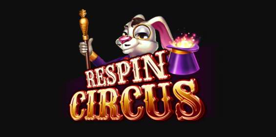 Respin Circus (Elk Studios)