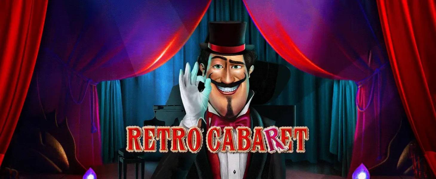 Retro Cabaret slot