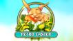 Retro Easter