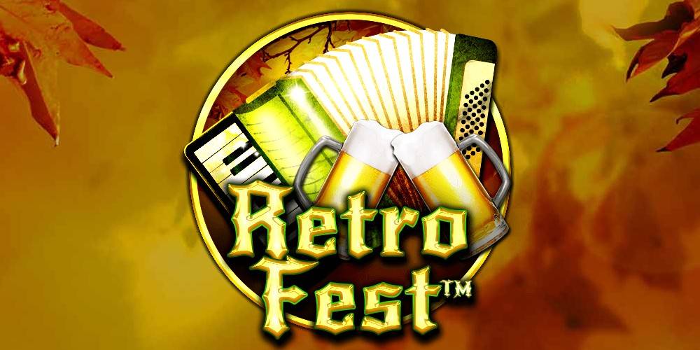 Retro Fest slot