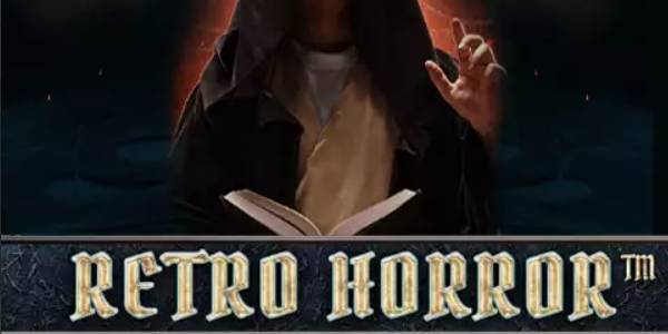 Retro Horror slot