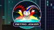 Retro Joker