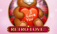 Play Retro Love