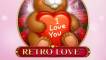 Retro Love