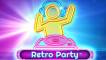 Retro Party