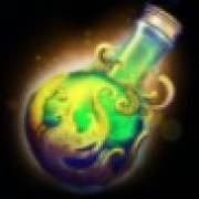Retro Pumpkin: Flask