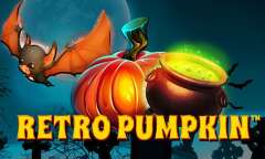 Play Retro Pumpkin
