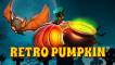 Retro Pumpkin