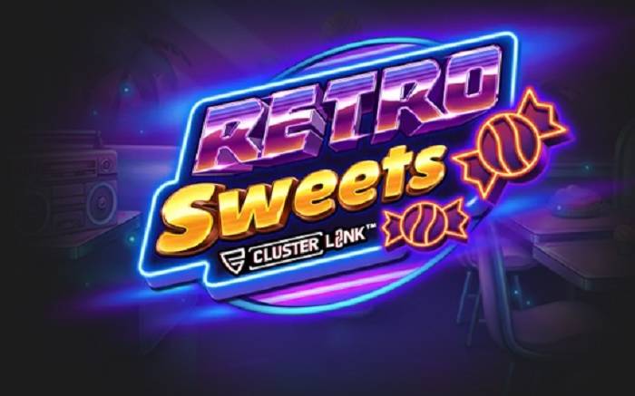 Retro Sweets slot