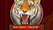 Retro Tiger