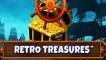 Retro Treasures