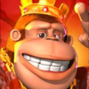 Return of Kong Megaways: King Kong