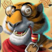 Return of Kong Megaways: Tiger